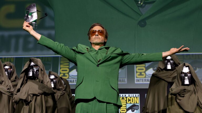 Marvel Cinematic Universe al Comic-Con: un Multiverso di annunci