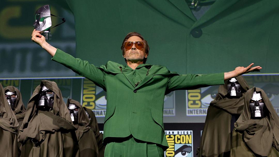 Marvel Cinematic Universe al Comic-Con: un Multiverso di annunci