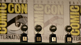 Eisner Awards 2024: ecco tutti i fumetti ed autori vincitori