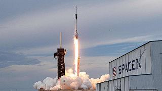 La NASA ha selezionato SpaceX per il lancio di una missione che rileverà raggi gamma