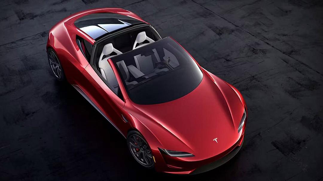 Tesla Roadster, l’attesa è finita? Secondo Elon Musk uscirà nel 2025