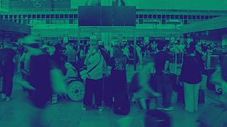CrowdStrike, un bug manda il mondo nel caos: aeroporti bloccati, banche KO e disagi ovunque