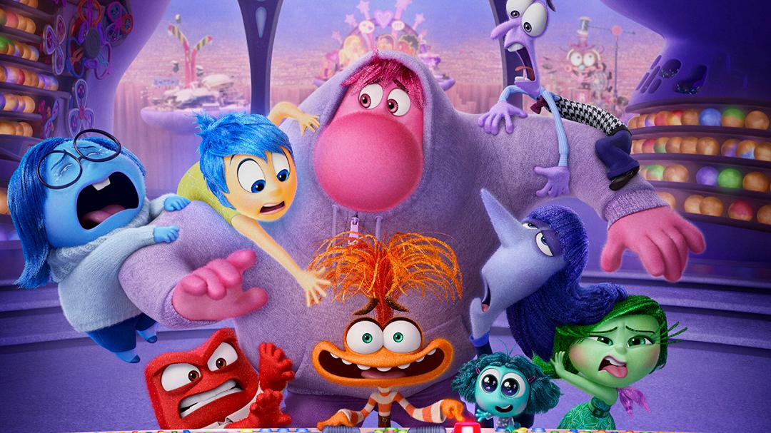 Inside Out 2: la psicologia delle nuove emozioni