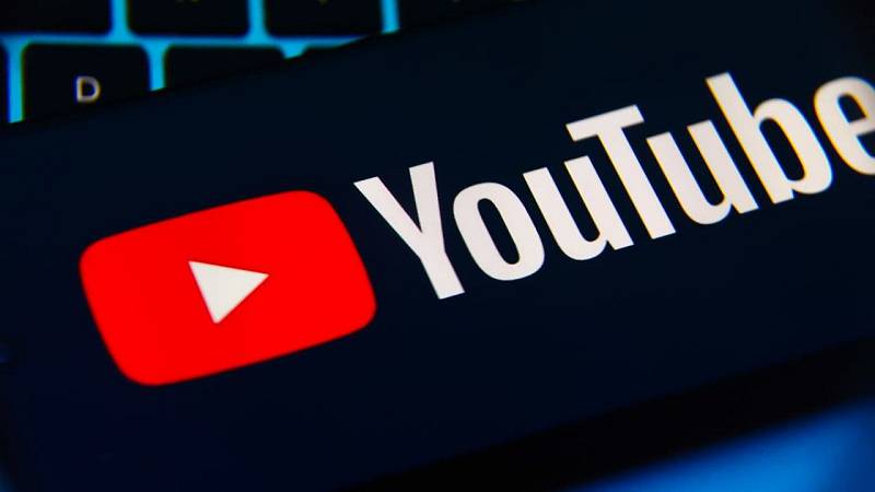 YouTube