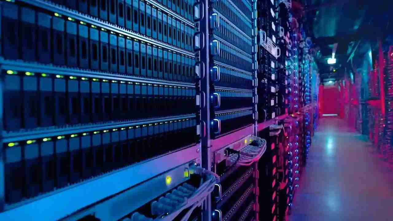 Data center: il costo nascosto delle IA