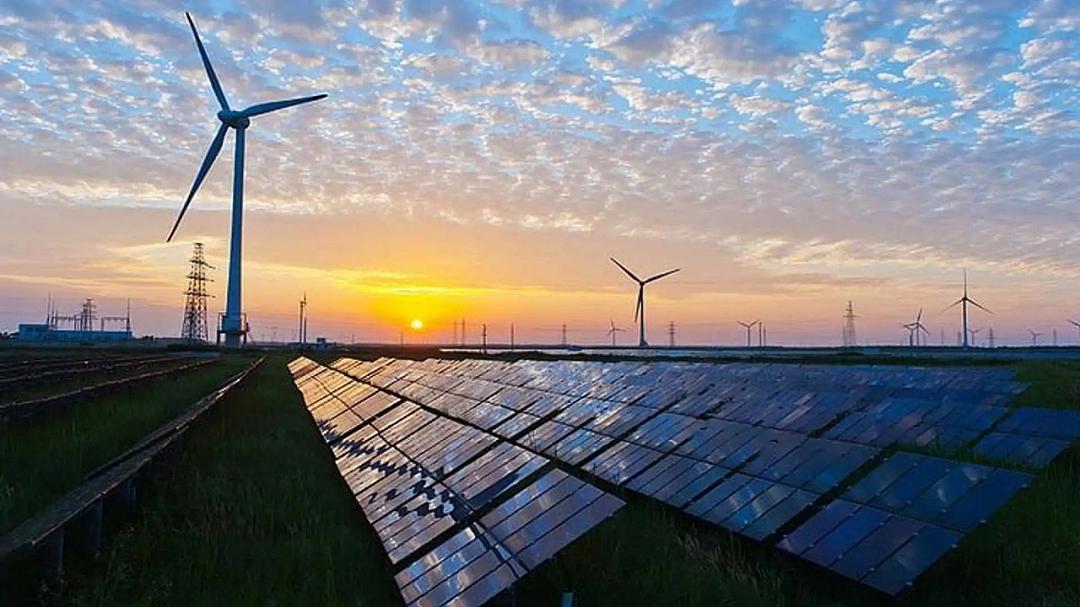 Energia green: la Cina è vicina agli obiettivi previsti per il 2030