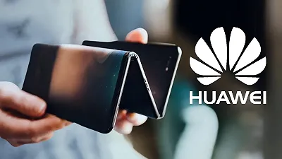 Huawei lancia il primo smartphone Tri-Fold: si piega in tre parti e arriverà nel 2024