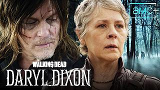 The Walking Dead: i trailer delle serie presentate al San Diego Comic-Con 2024