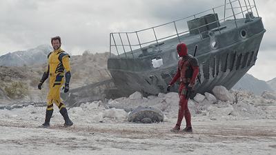 Deadpool & Wolverine: James Mangold è contro i Multiversi