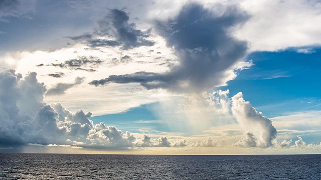 Un “nuovo El Niño” può innescare cambiamenti climatici in tutto l’emisfero australe