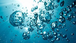 L’ossigeno nei fondali oceanici si produce senza fotosintesi