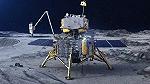 Campioni di suolo lunare contengono tracce di acqua