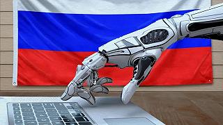 Bot russi e disinformazione: il piano per spingere le fake news su Google