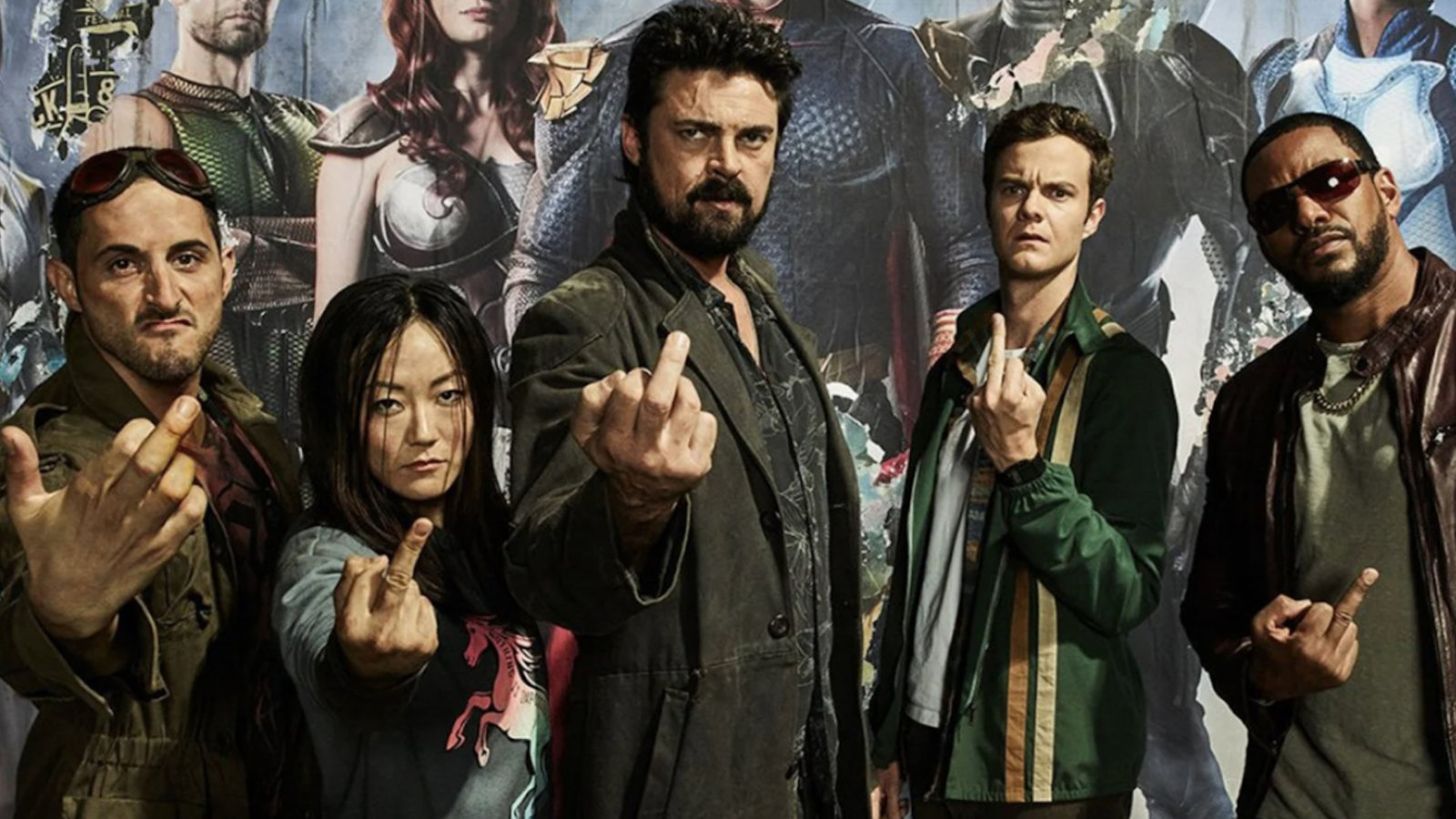 The Boys 4: la spiegazione del finale e cosa aspettarci dall’ultima stagione