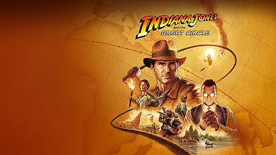 Indiana Jones e l’Antico Cerchio si mostra alla Gamescom 2024, ecco tutti i dettagli