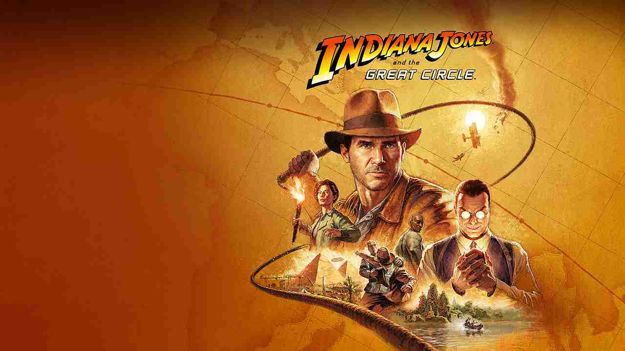 Indiana Jones e l'Antico Cerchio