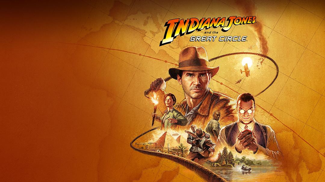 Indiana Jones e l’Antico Cerchio si mostra alla Gamescom 2024, ecco tutti i dettagli