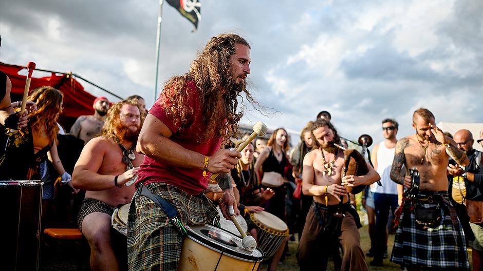 Montelago Celtic Festival: il festival di tutti e per tutti