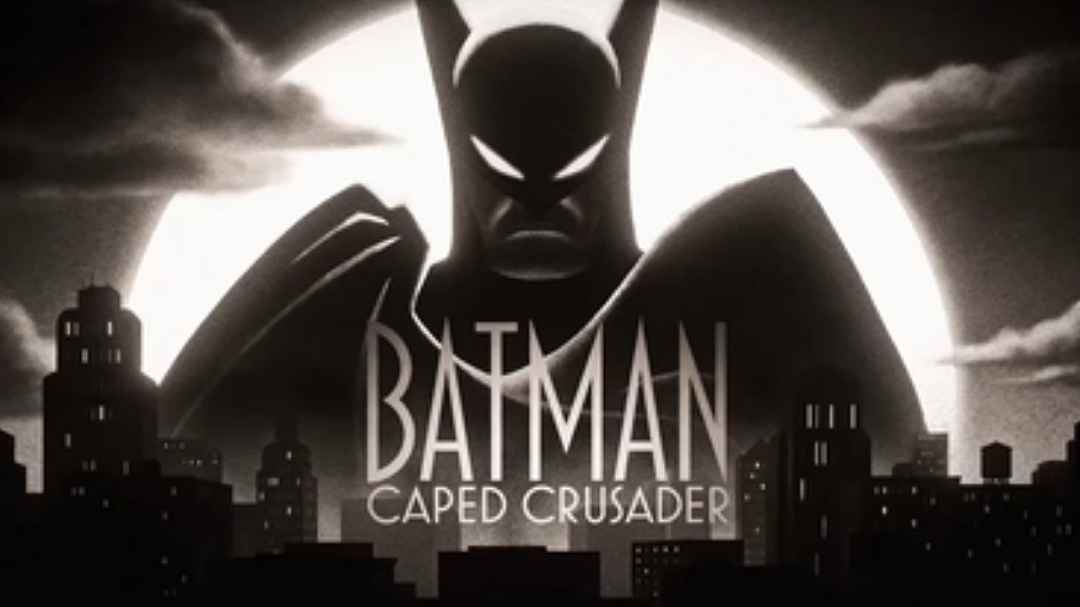 Batman: Caped Crusader, la recensione – Il cavaliere  più oscuro di sempre