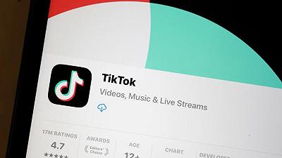 TikTok ha raccolto illegalmente i dati dei bambini, il governo degli Stati Uniti presenta una causa