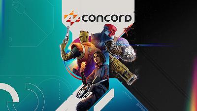 Concord: la recensione, un’equipaggio scoppiettante