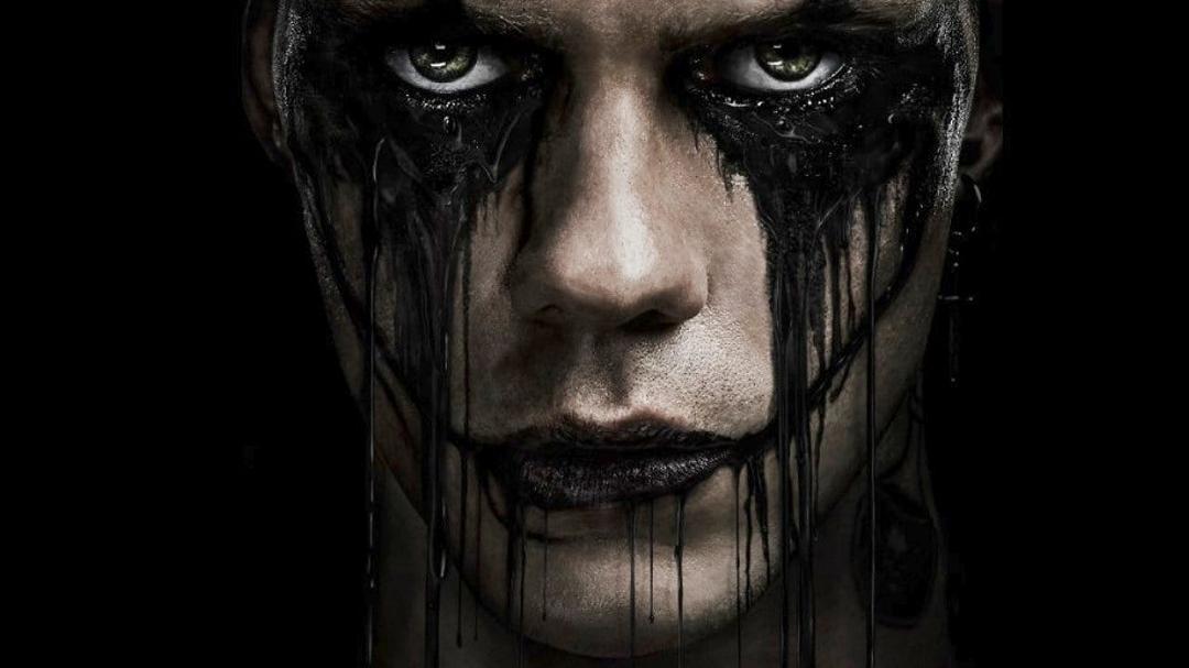 The Crow – Il corvo, la recensione: storia di un grande malinteso