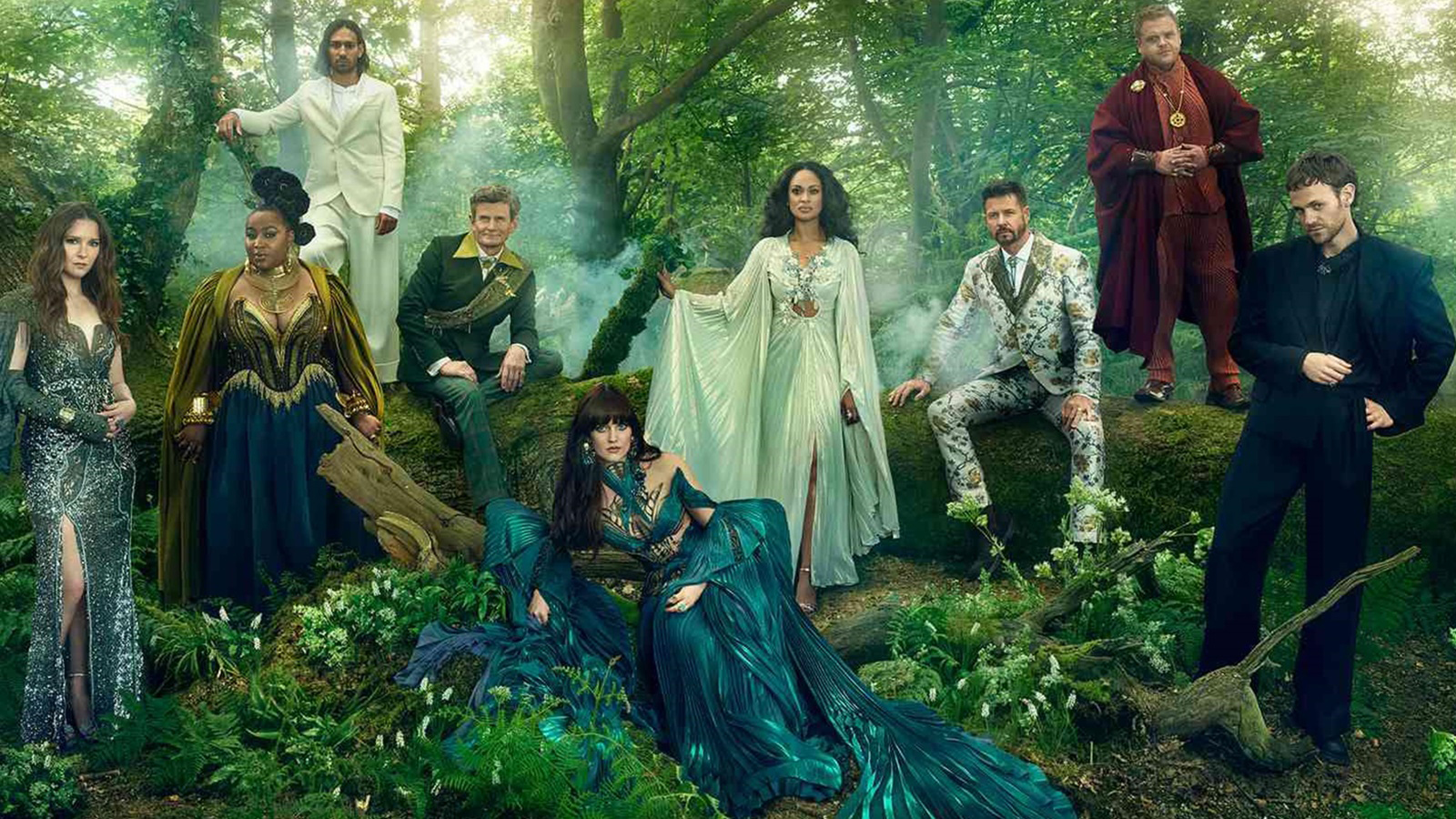 Gli Anelli del Potere, l’intervista ai supervisori SFX Ryan Conder e VFX Jason Smith