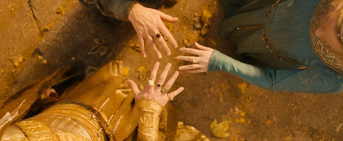 Il Signore degli Anelli - Gli Anelli del Potere 2, la recensione: trovare la vera identità di una storia