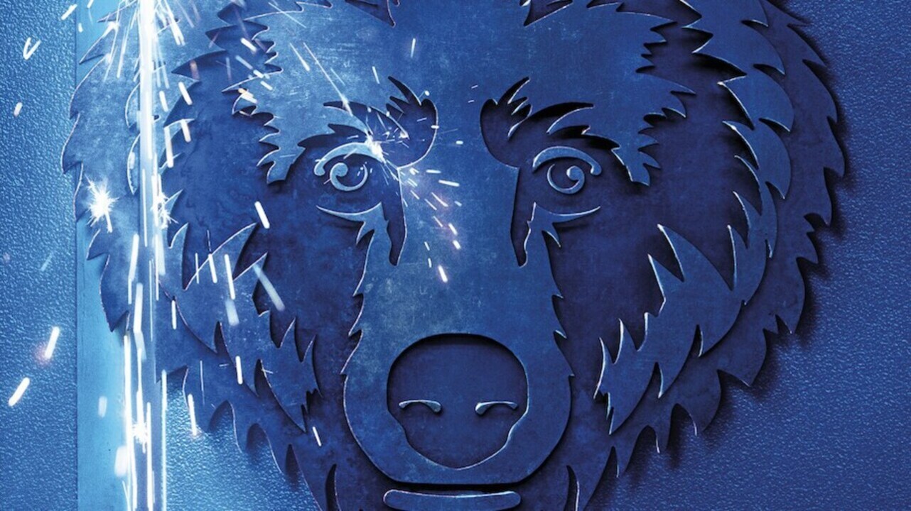 The Bear 3