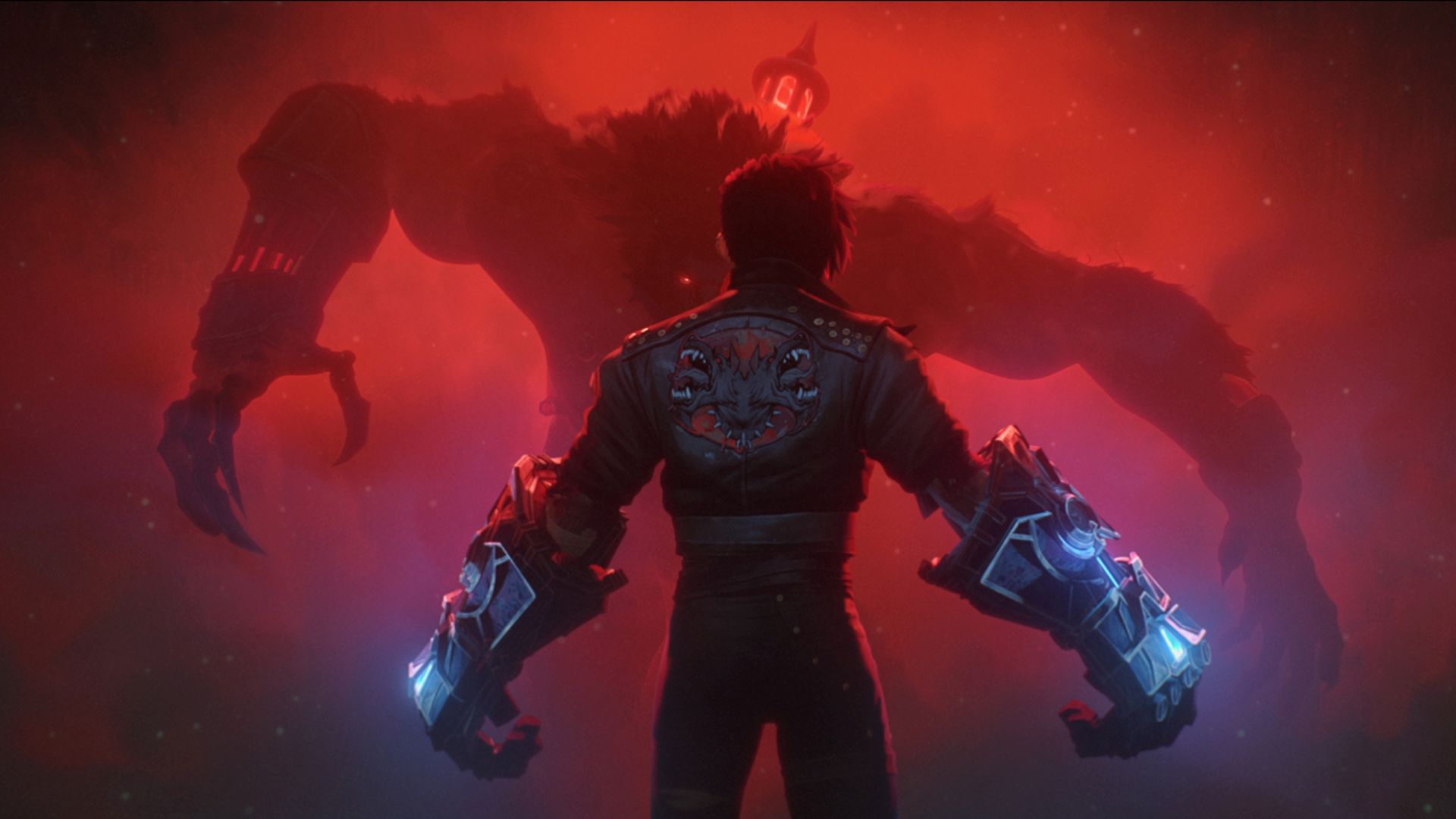 La colonna sonora di Arcane 2 sarà ancora più memorabile di quella della prima stagione