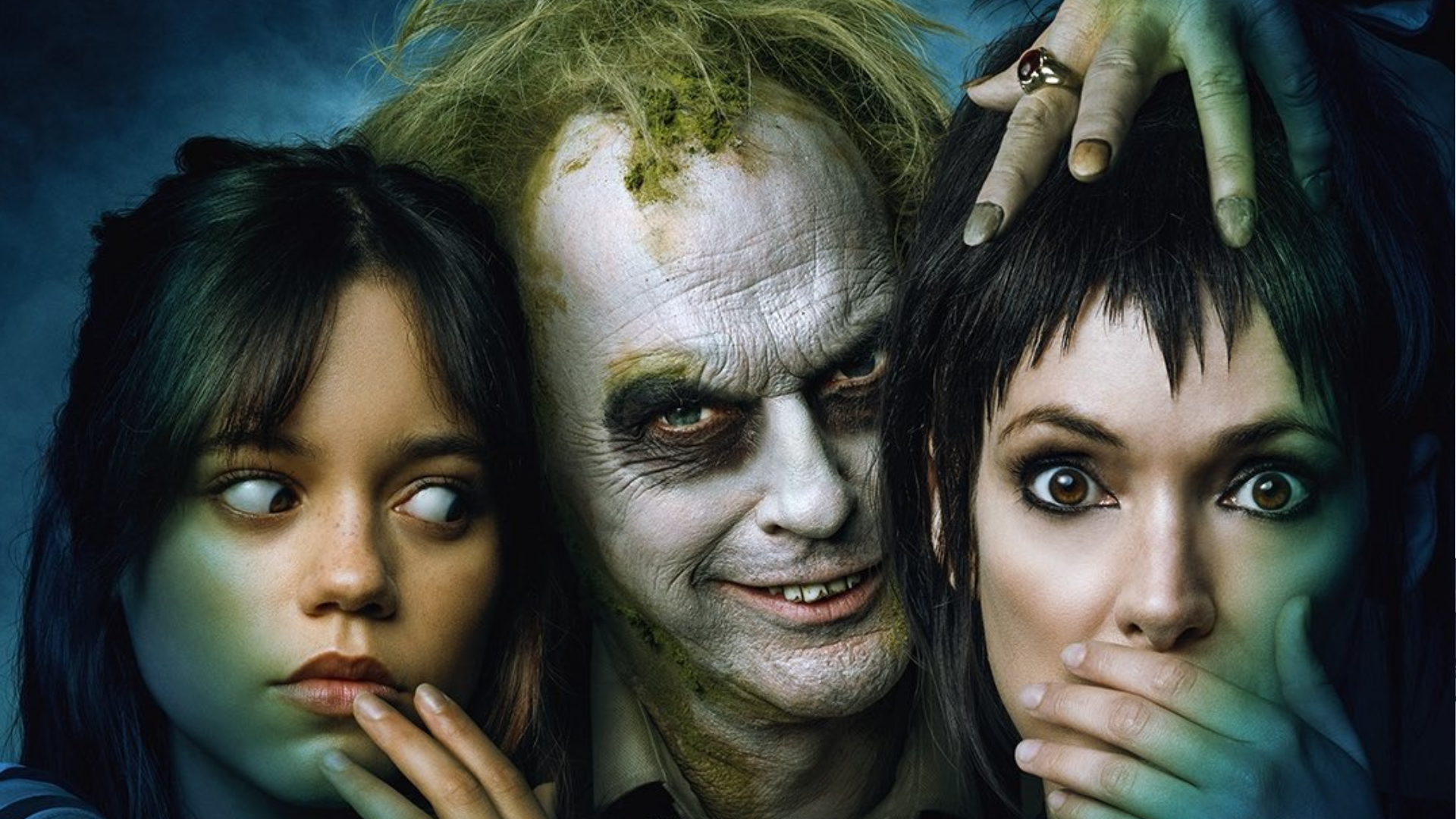 Beetlejuice Beetlejuice, la recensione di un sequel riuscito