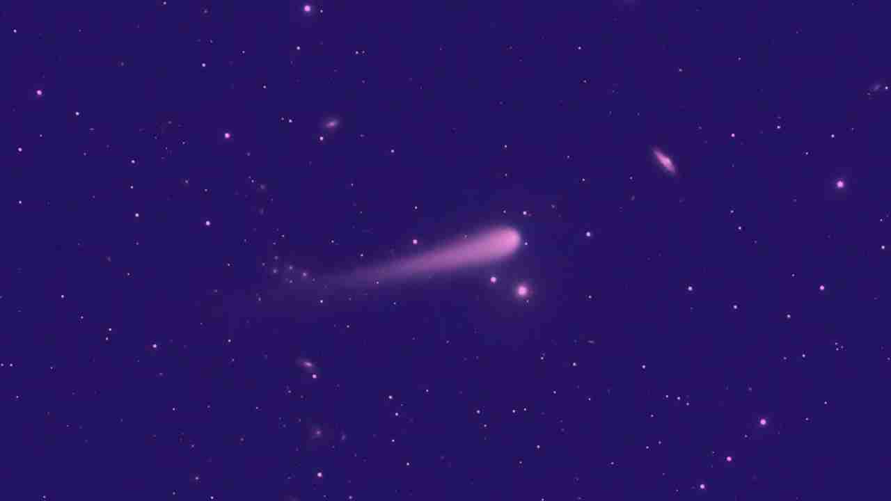 Cometa