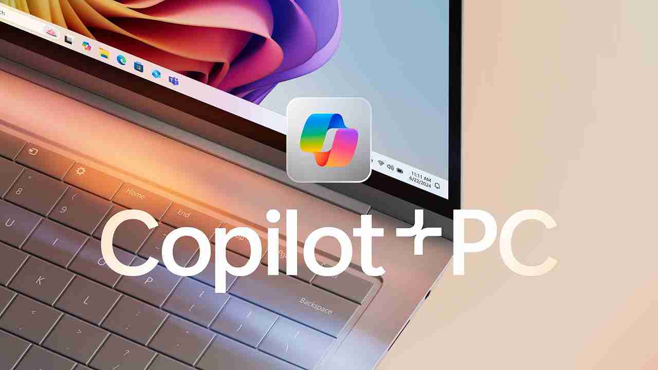 Microsoft Copilot Plus