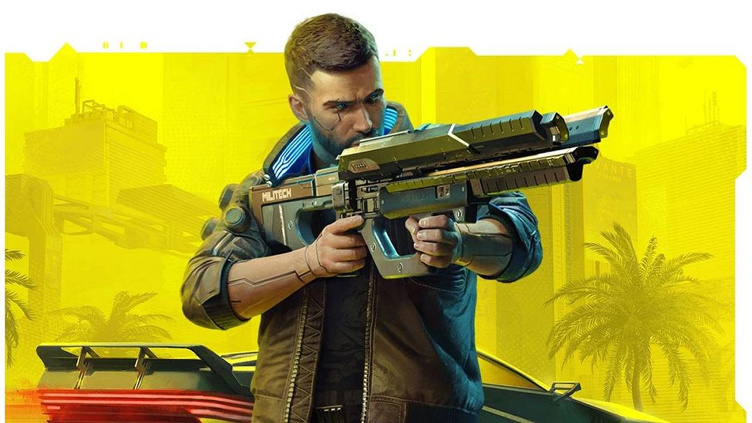 Il crowdfunding del Board Game di Cyberpunk 2077 è un successo… e puoi farne parte anche tu