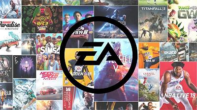 EA mostra un sistema di AI per creare videogiochi da zero, senza coding, che consente agli utenti di modificare qualsiasi cosa