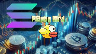 Il giallo sul ritorno di Flappy Bird: il creatore dell’originale non ci sta, c’entrano le criptovalute?