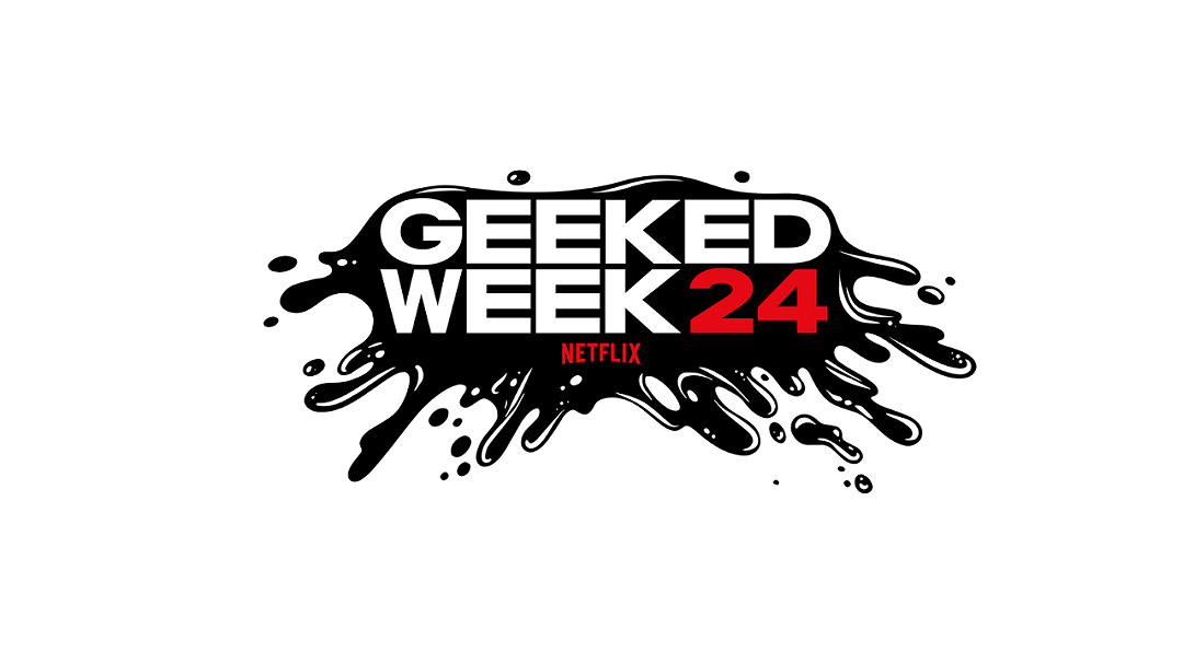 Netflix Geeked Week 2024: ecco tutti gli annunci più importanti