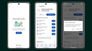 Stop Spotify crackato: Android bloccherà il sideloading, OS sempre meno aperto?