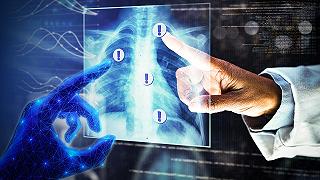 I ricercatori hanno creato uno strumento con IA in grado di evidenziare rapidamente le strutture anatomiche