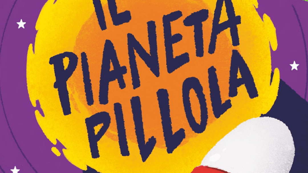 Fraffrog: disponibile la nuova edizione de Il Pianeta Pillola