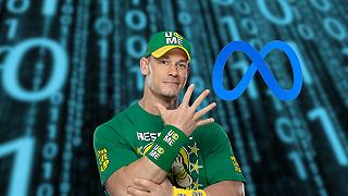 L’IA di Meta ora può parlare con la voce di John Cena e molti altri VIP