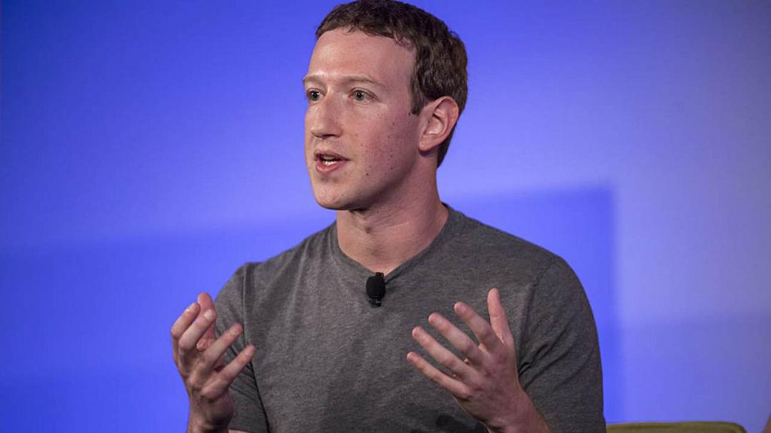 Intelligenza artificiale: Mark Zuckerberg ha illustrato il libro della figlia con l’IA