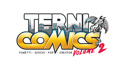 Terni Comics – Volume 2: ecco tutti gli eventi più importanti