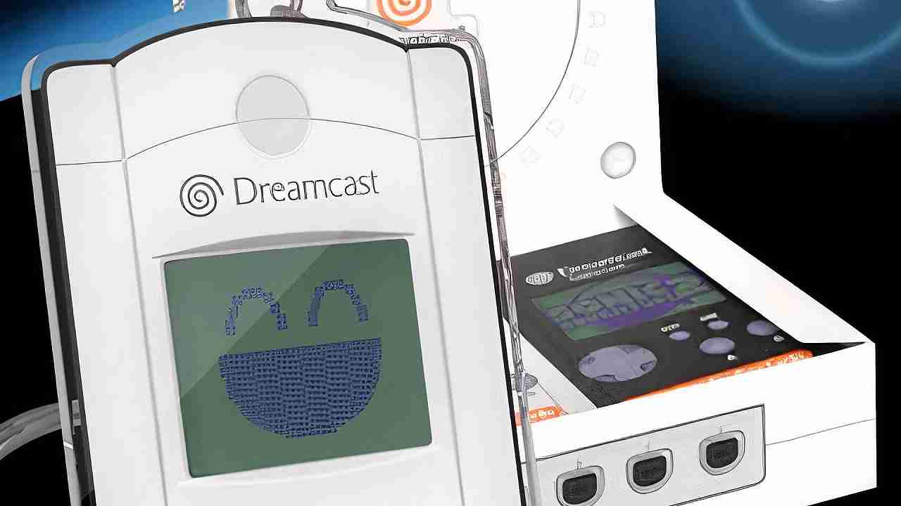 SEGA Dreamcast Anniversary Collection