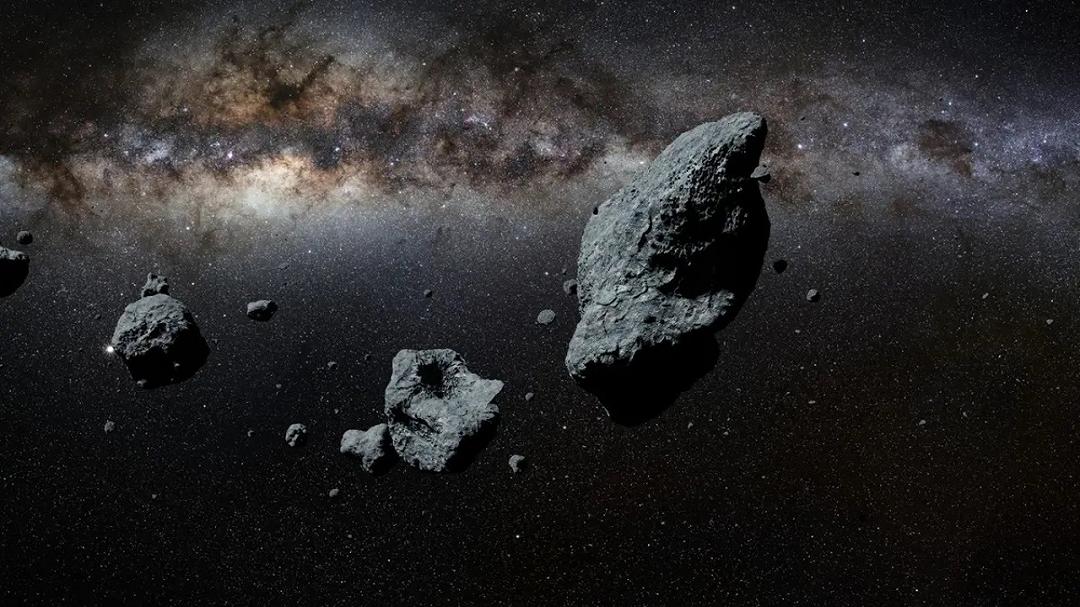 Asteroidi, in arrivo la prima missione spaziale privata per estrarre metalli