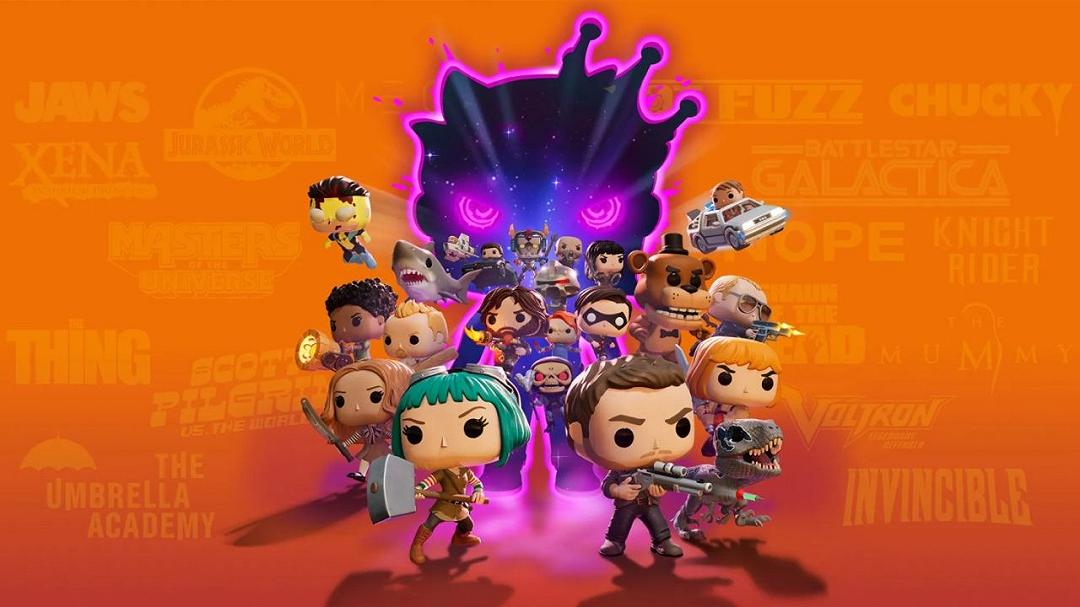 Funko Fusion, la recensione: sicuramente Pop… sicuramente non Top