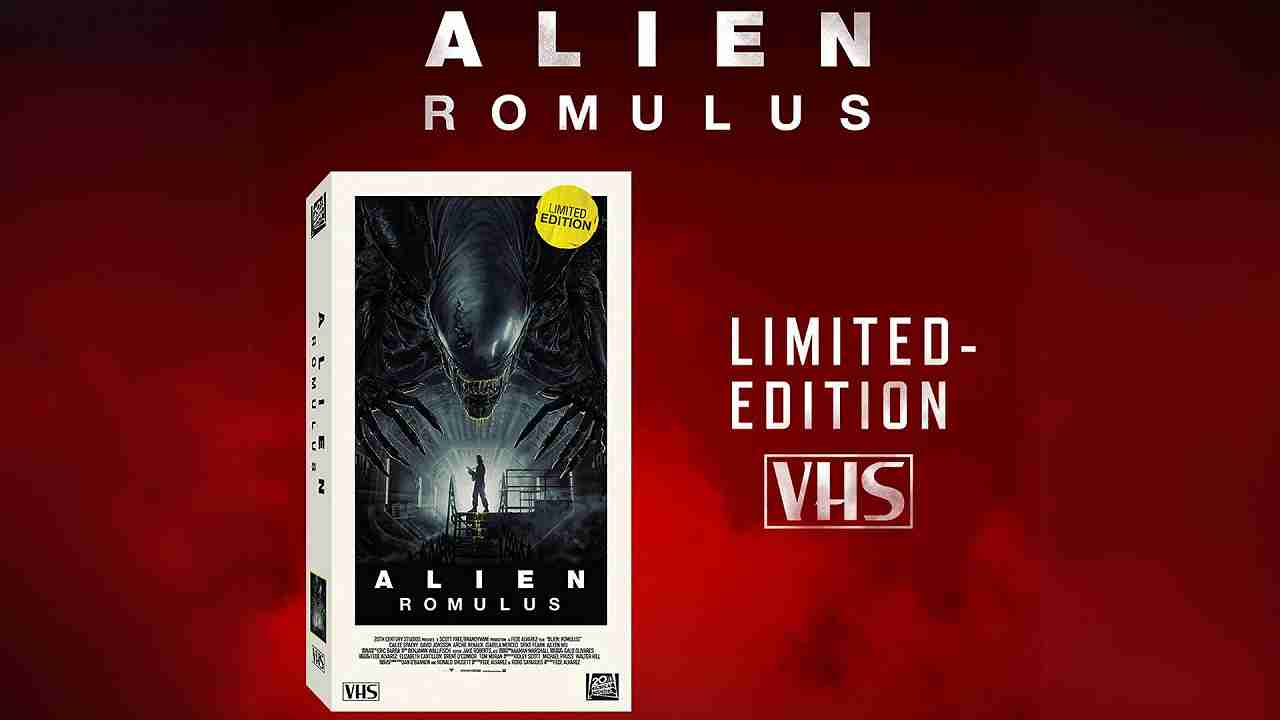 Alien Romulus