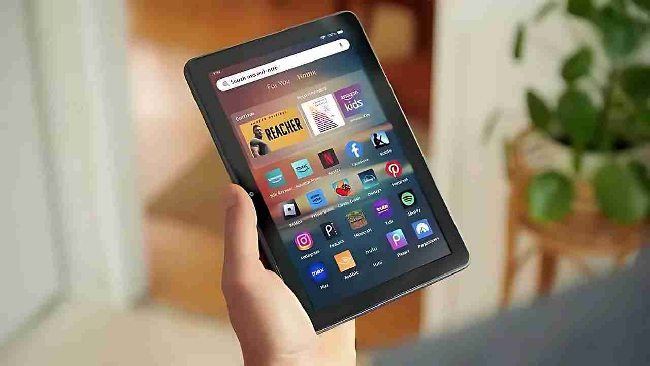 Amazon Fire nuove funzioni AI