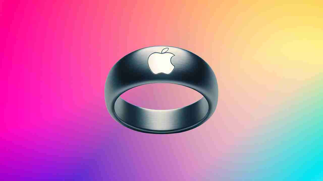 Apple Ring