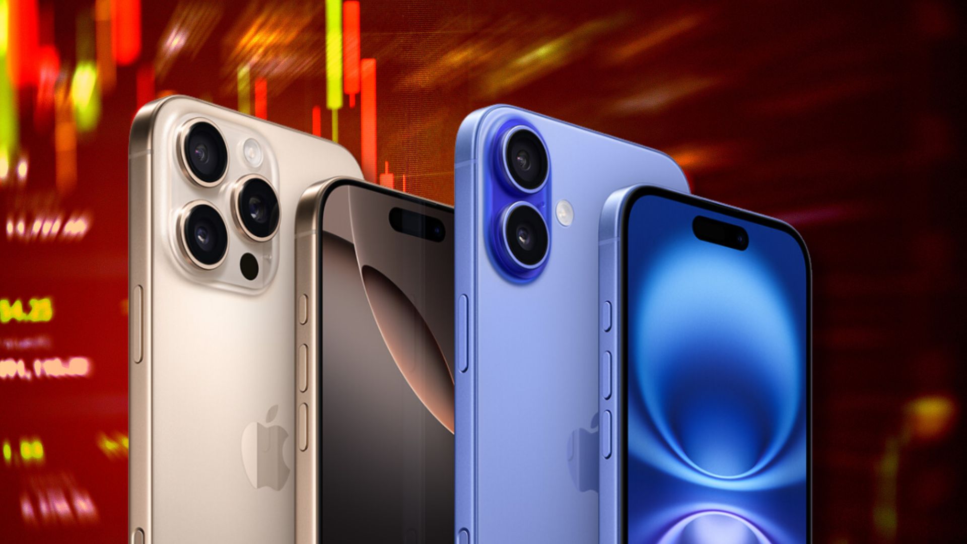 Cosa ci dicono i dati sul mercato dell’usato degli iPhone 16